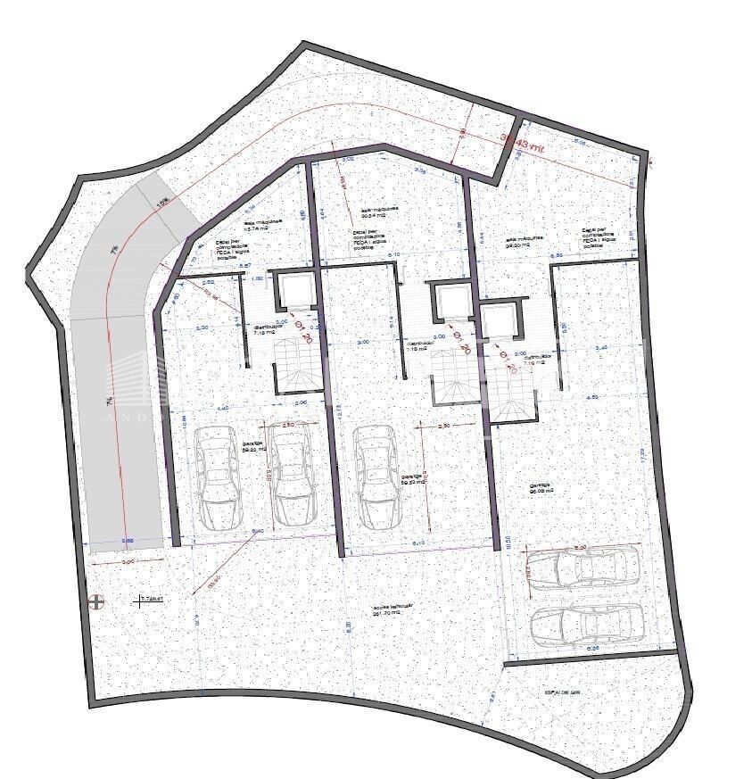 Reihenhaus 3 Schlafzimmer Verkauf Canillo
