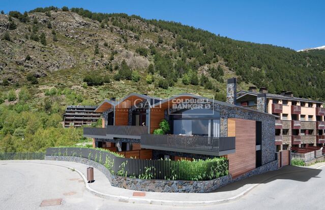 Vivienda adosada 3 habitaciones Venta Canillo