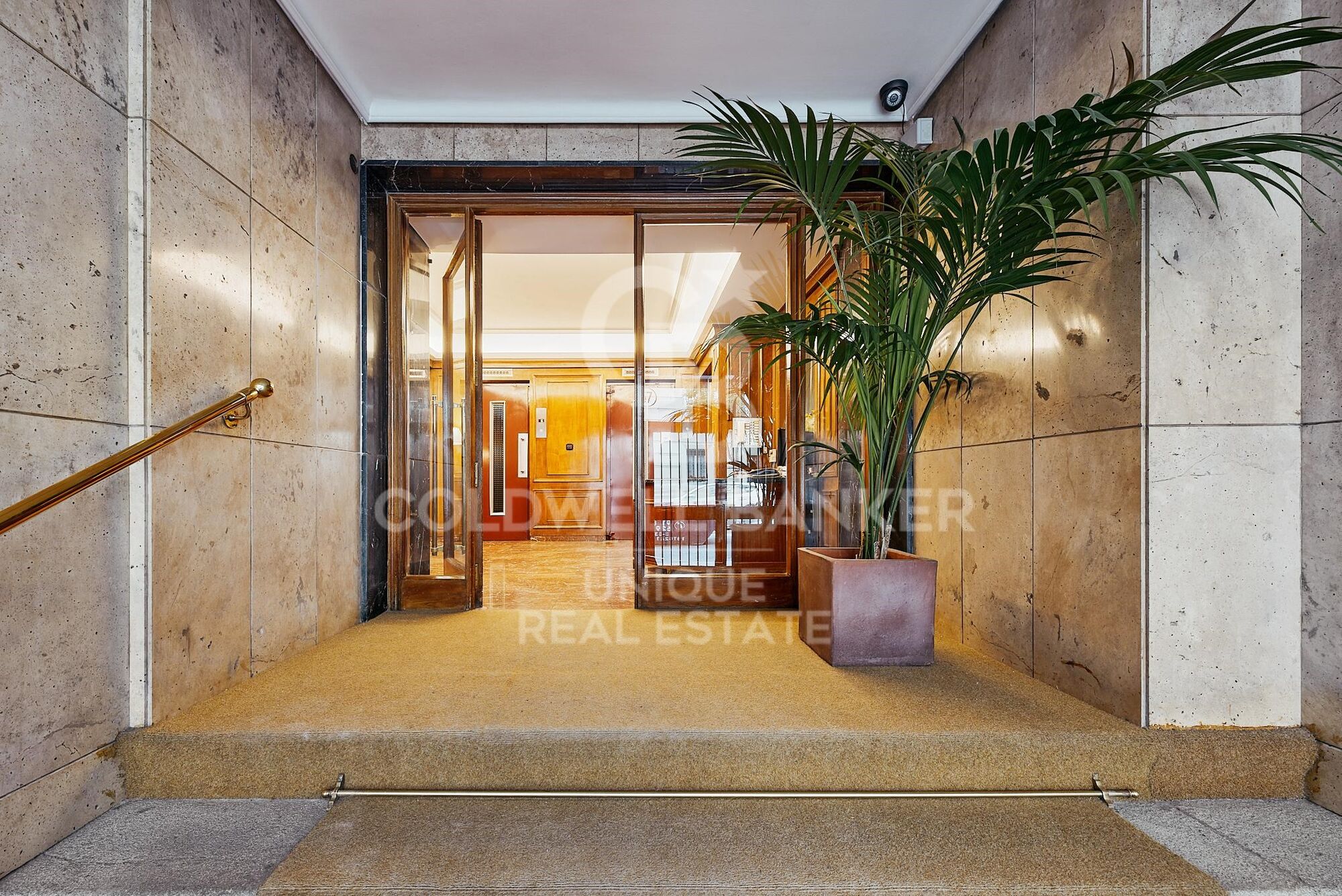 Brand new 2-bedroom flat in the Barrio de Salamanca, Madrid