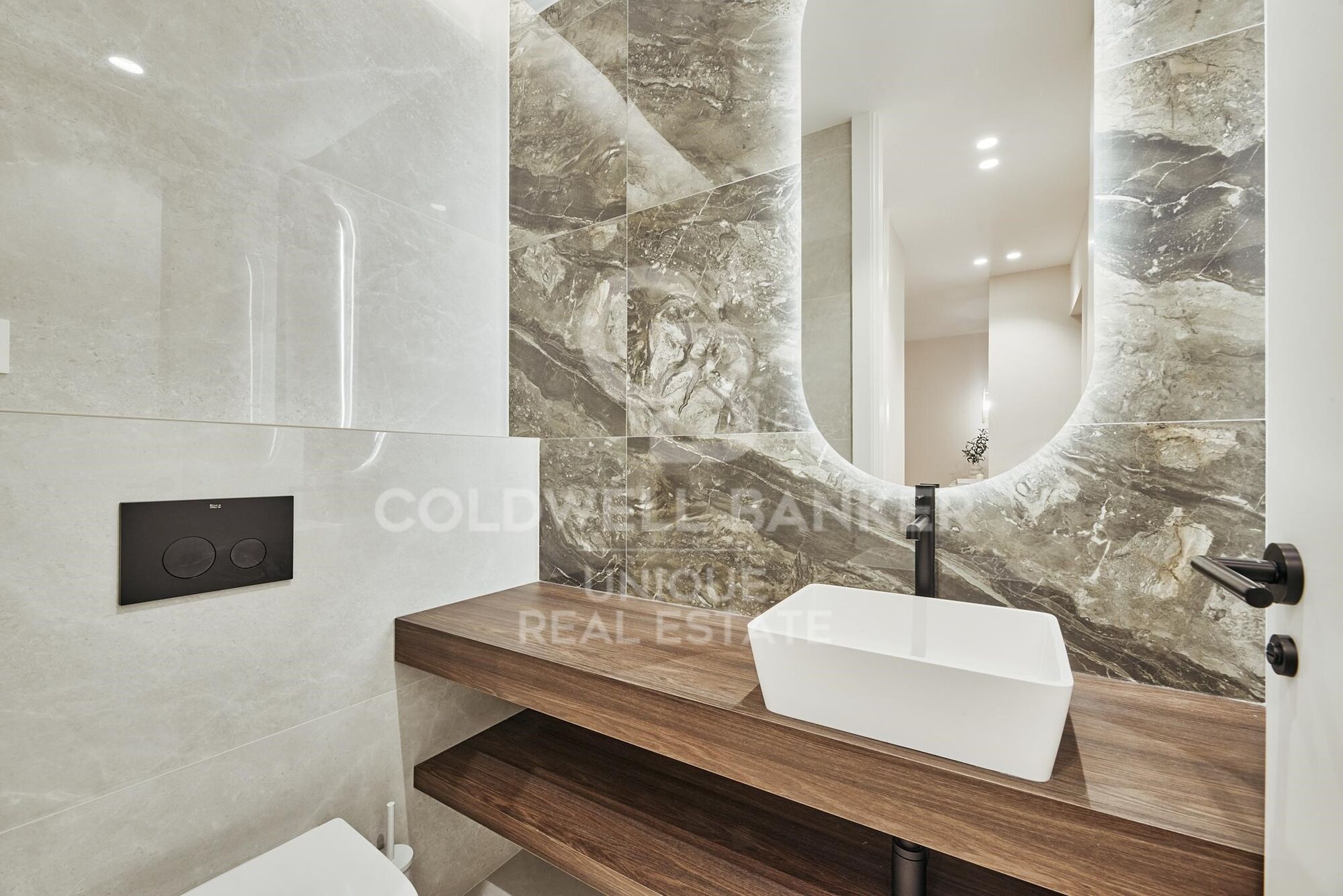 Appartement neuf de 3 chambres à Almagro, Madrid