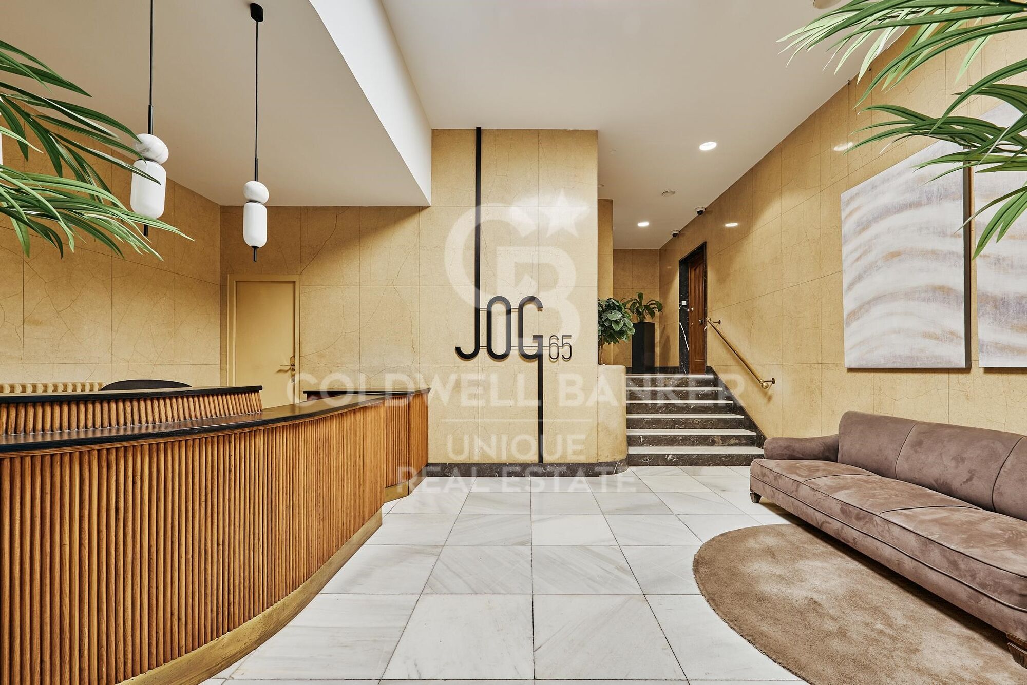Brandneue Wohnung mit 3 Schlafzimmern und großer Terrasse in Castellana, Madrid