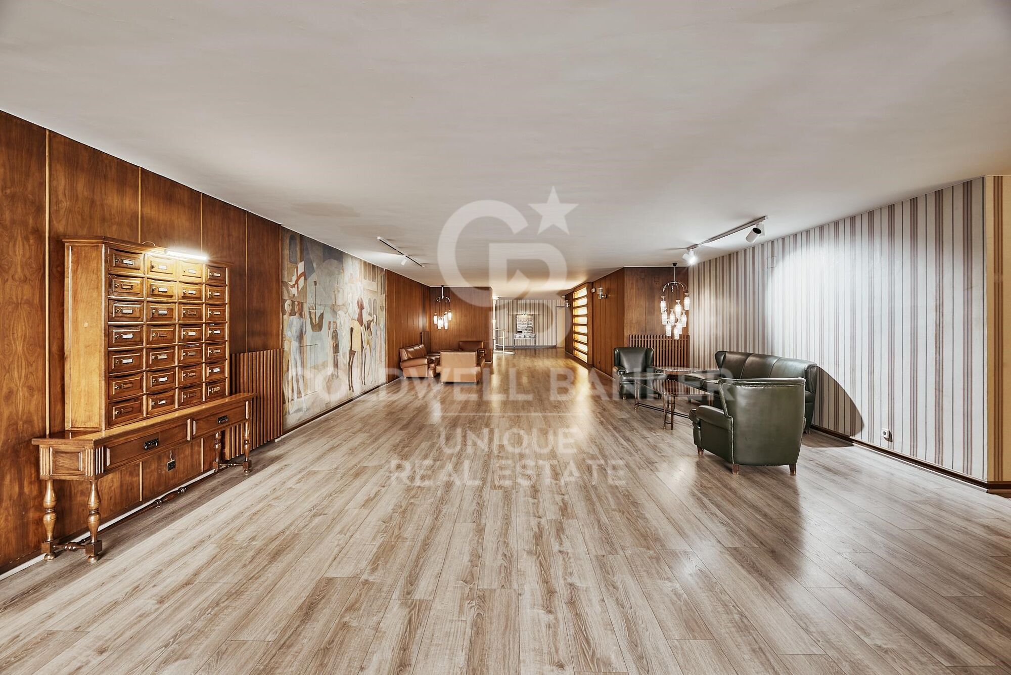 Brandneue Wohnung mit 3 Schlafzimmern, Balkon, Garage und Abstellraum in Castellana, Madrid