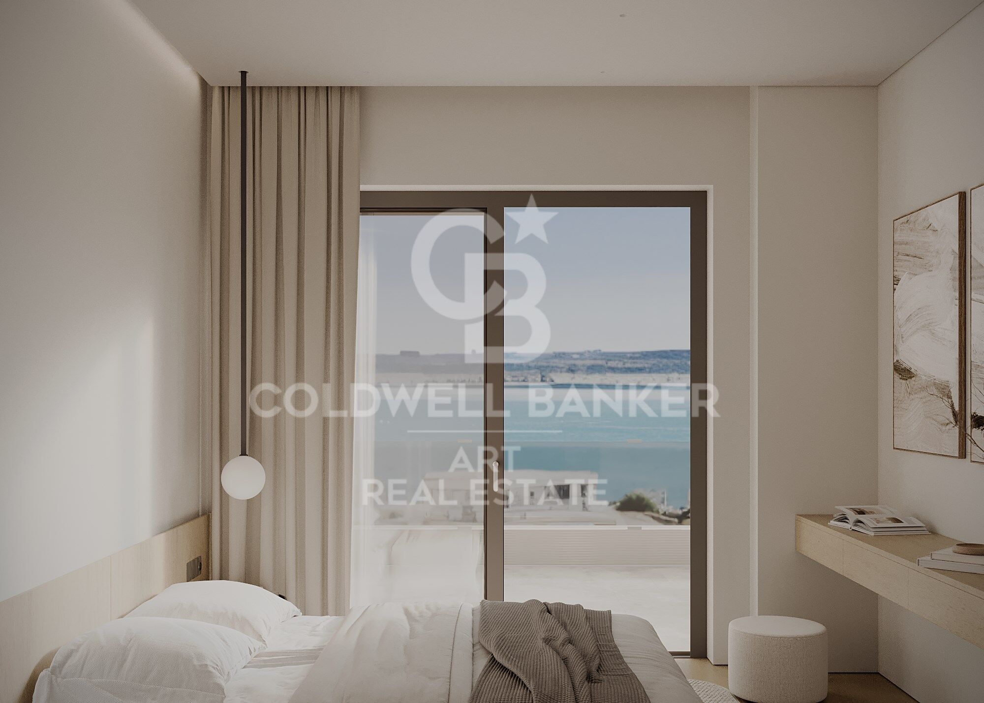 Moderne Neubauwohnungen in El Chaparral, Mijas