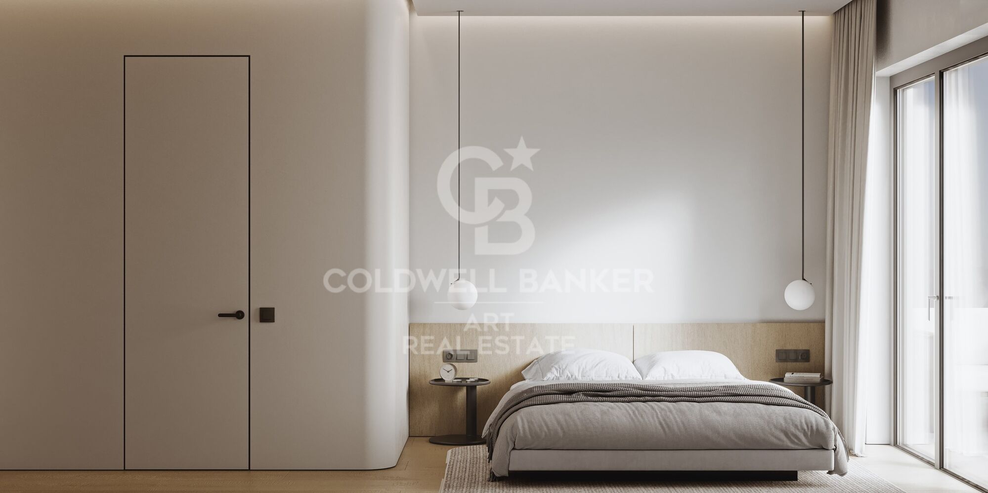 Moderne Neubauwohnungen in El Chaparral, Mijas