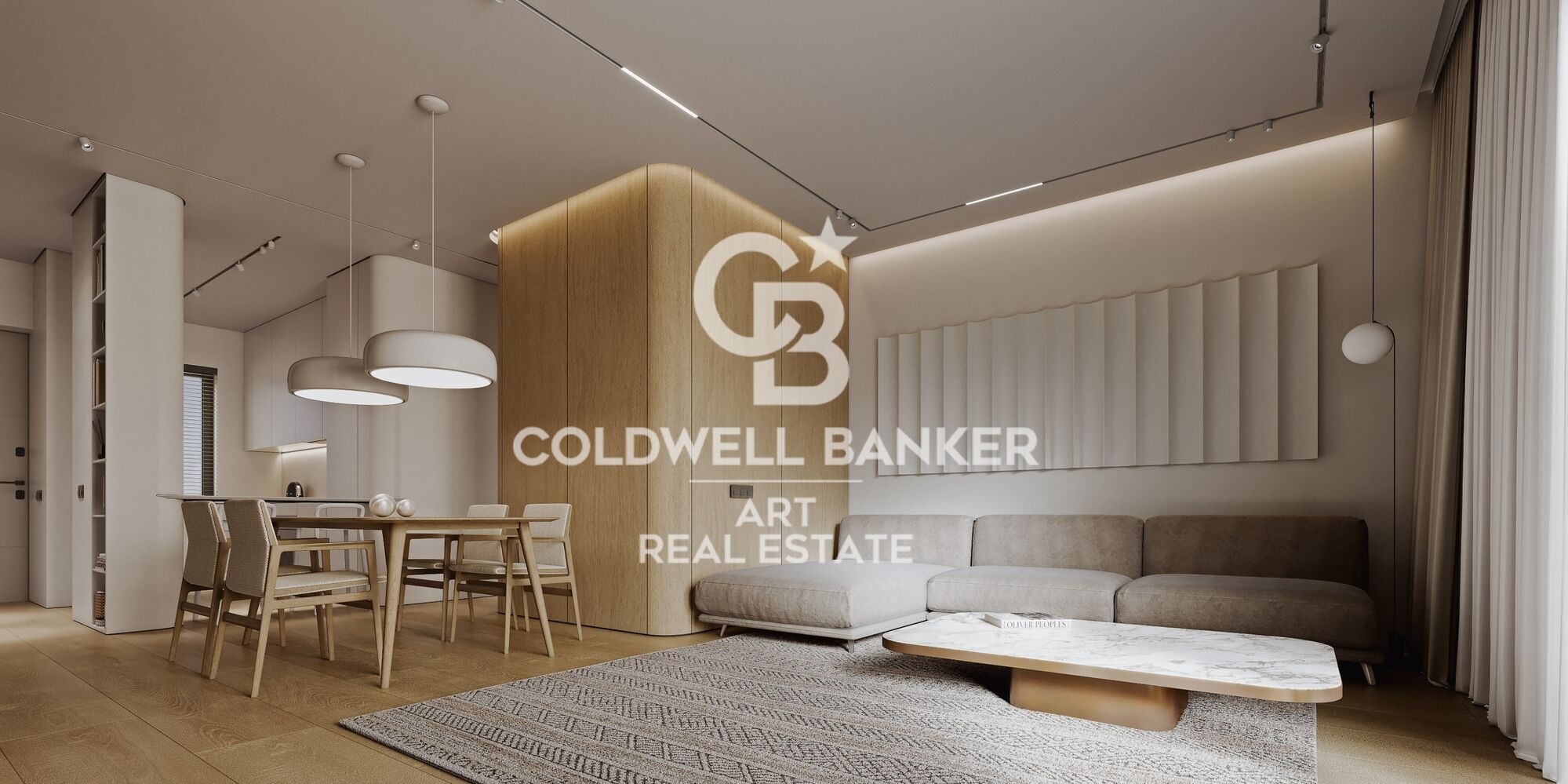 Moderne Neubauwohnungen in El Chaparral, Mijas