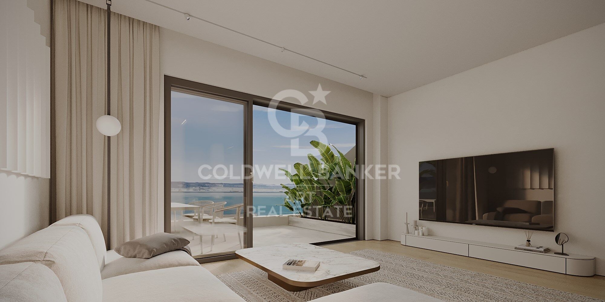 Appartements modernes neufs à El Chaparral, Mijas