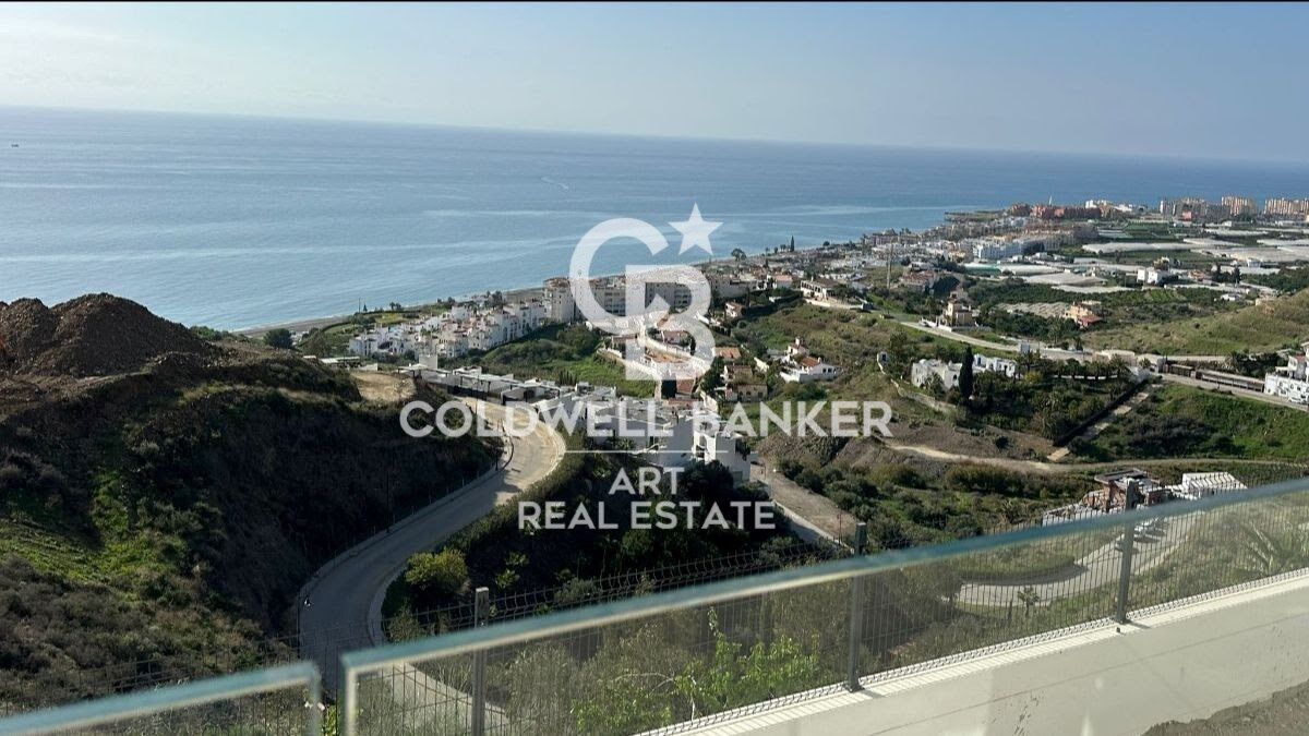 Town House Torrox