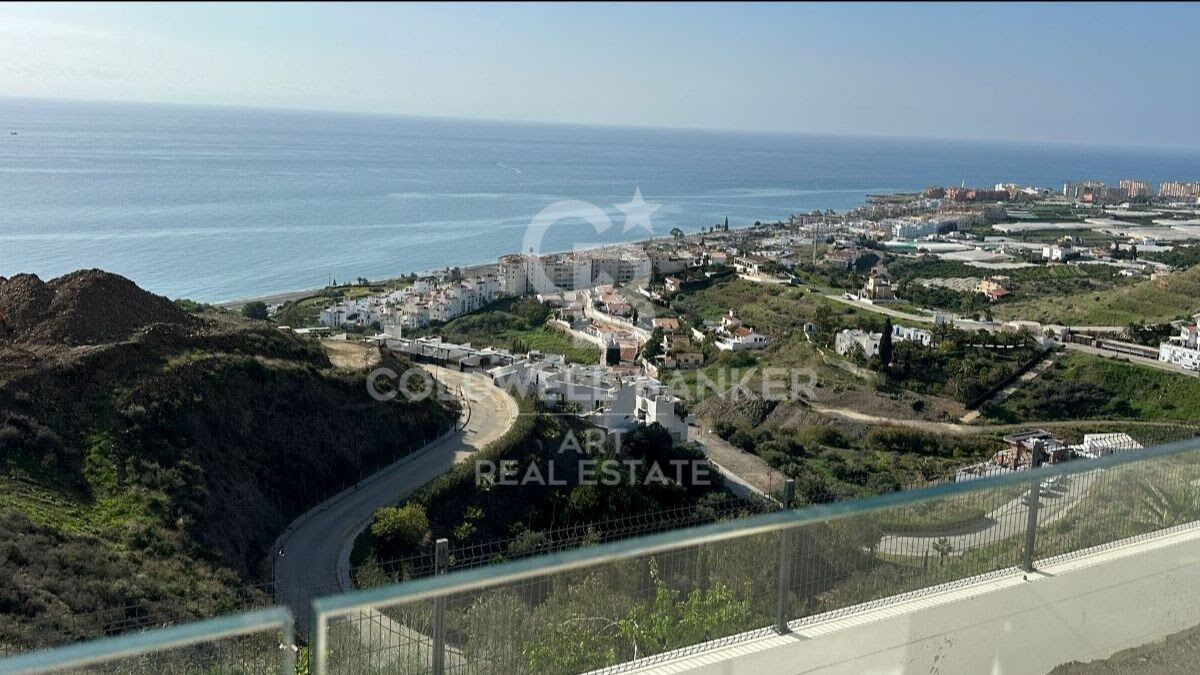 Town House Torrox
