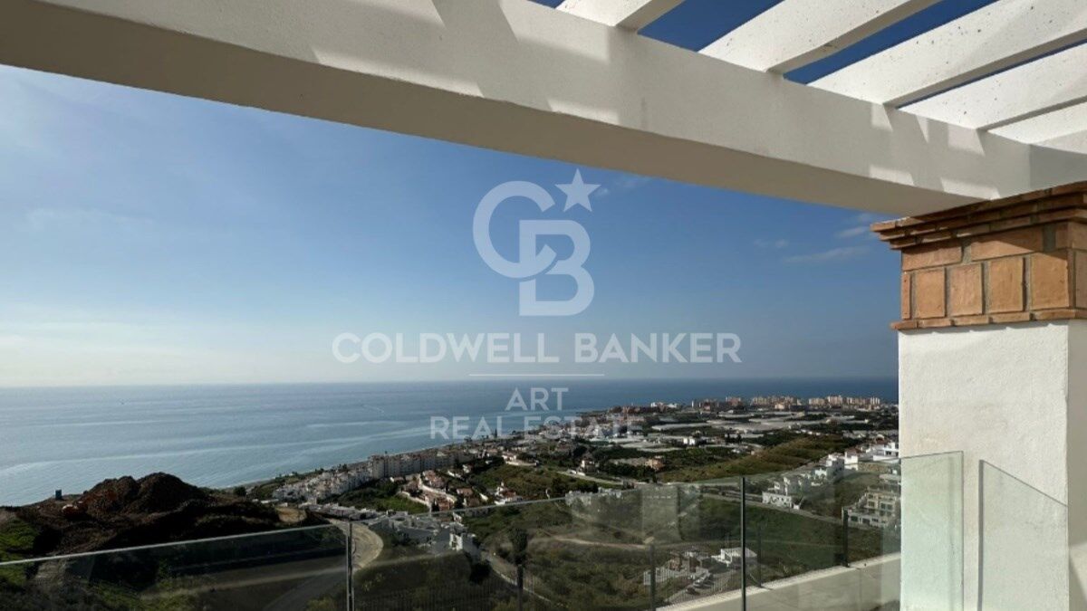Vivienda adosada Torrox