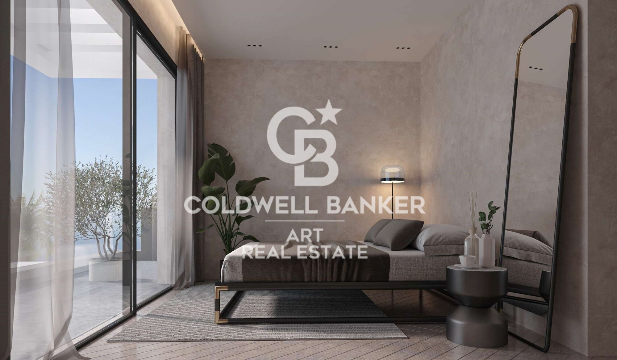 Appartements neufs exclusifs en bord de mer à Estepona