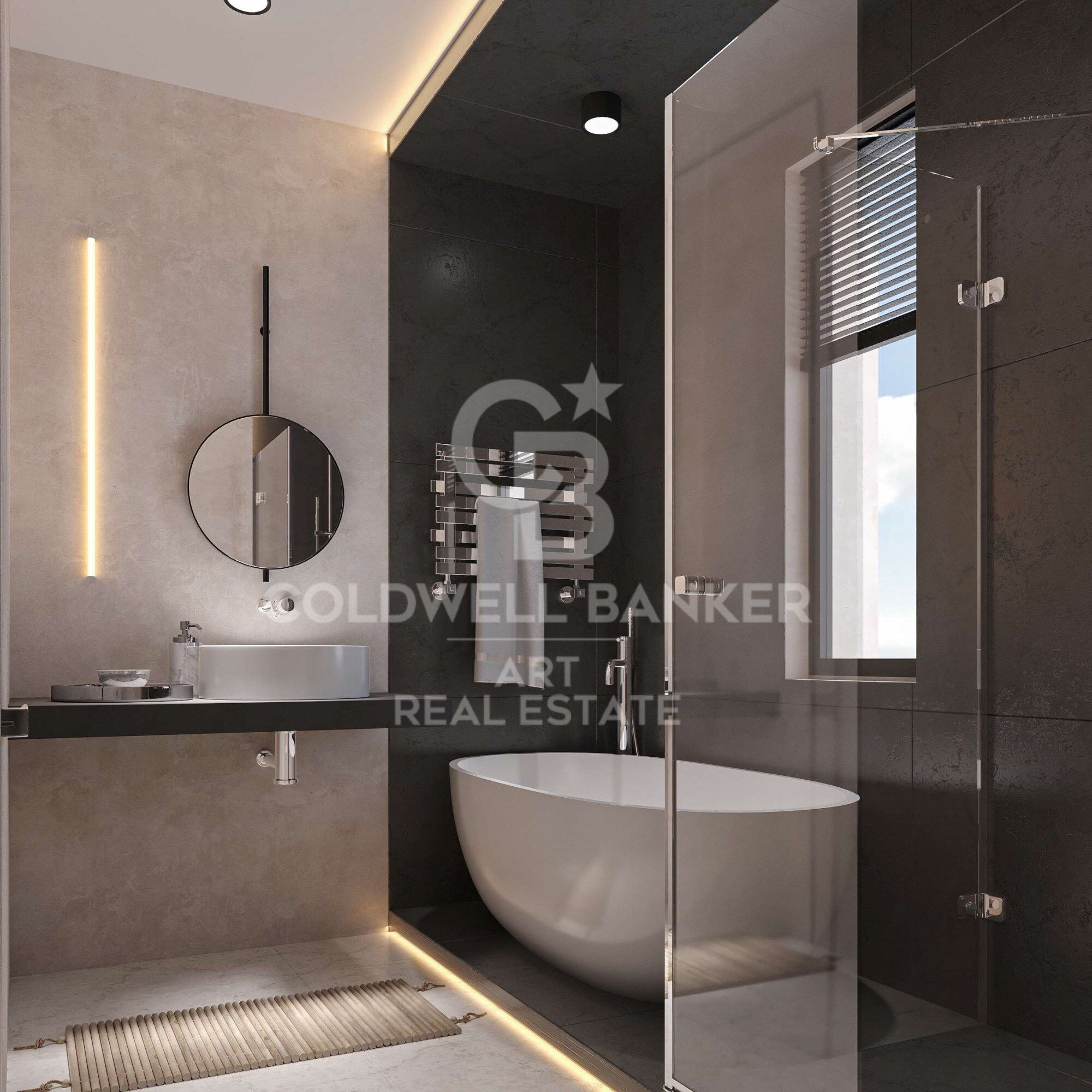 Appartements neufs exclusifs en bord de mer à Estepona