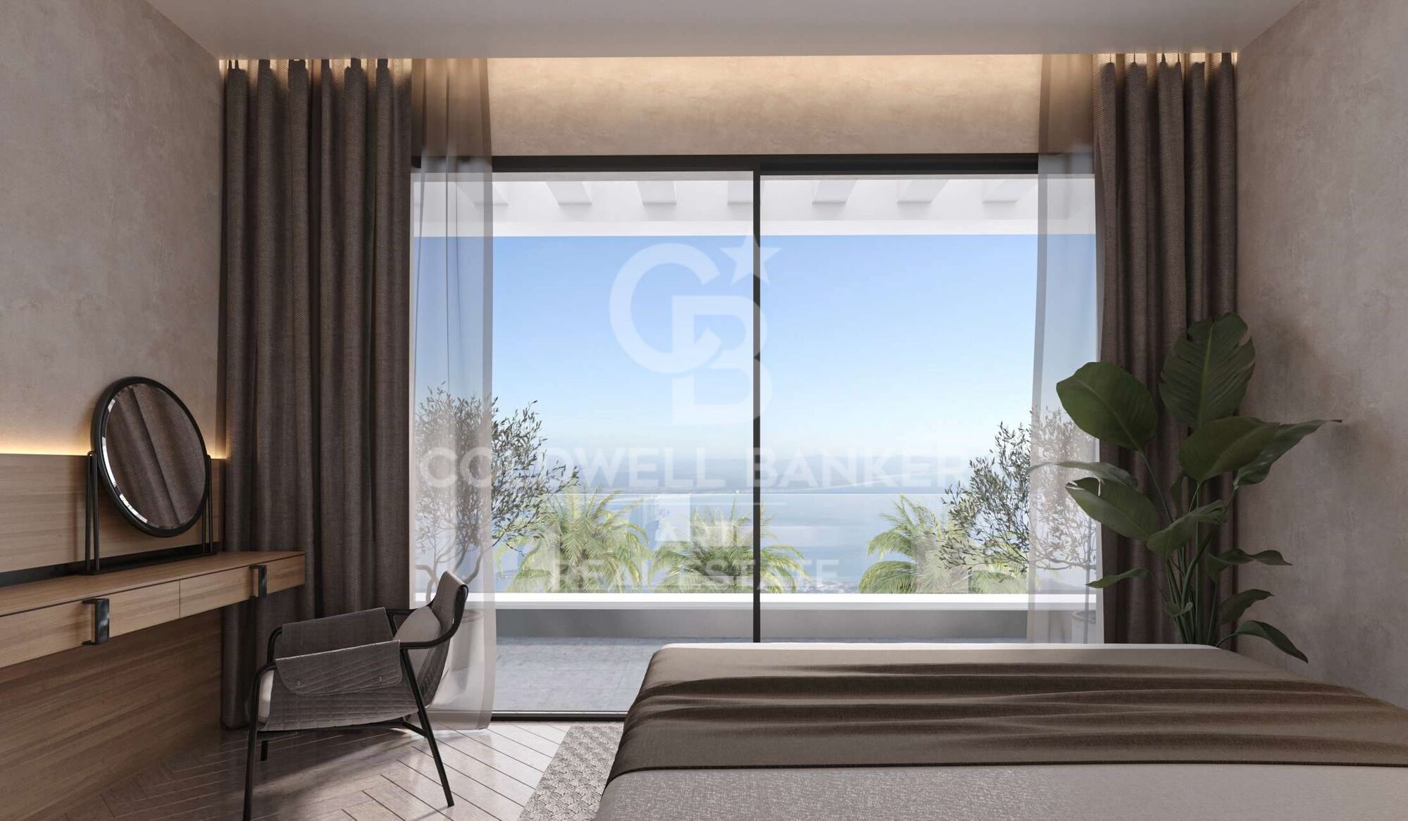 Exclusive new-build beachfront apartments in Estepona