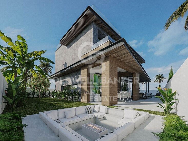 Tu villa de ensueño en Calanova Golf, Mijas