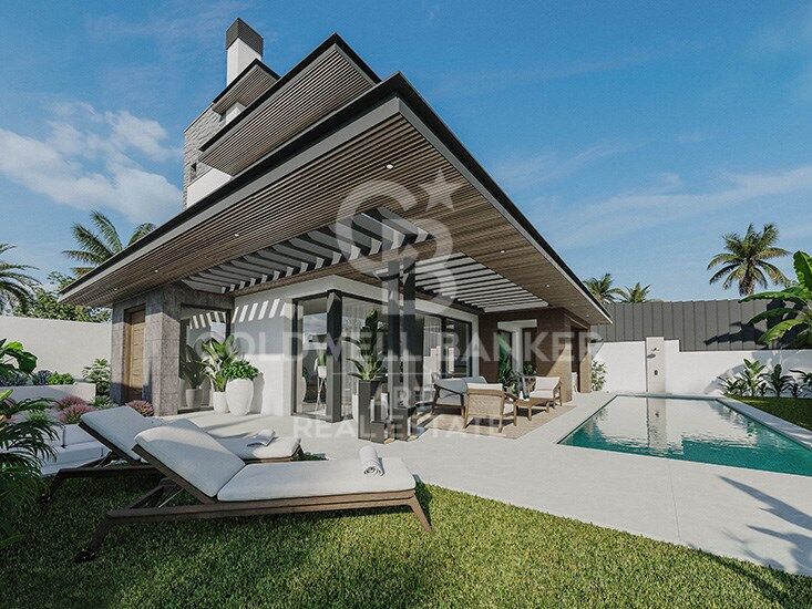Tu villa de ensueño en Calanova Golf, Mijas