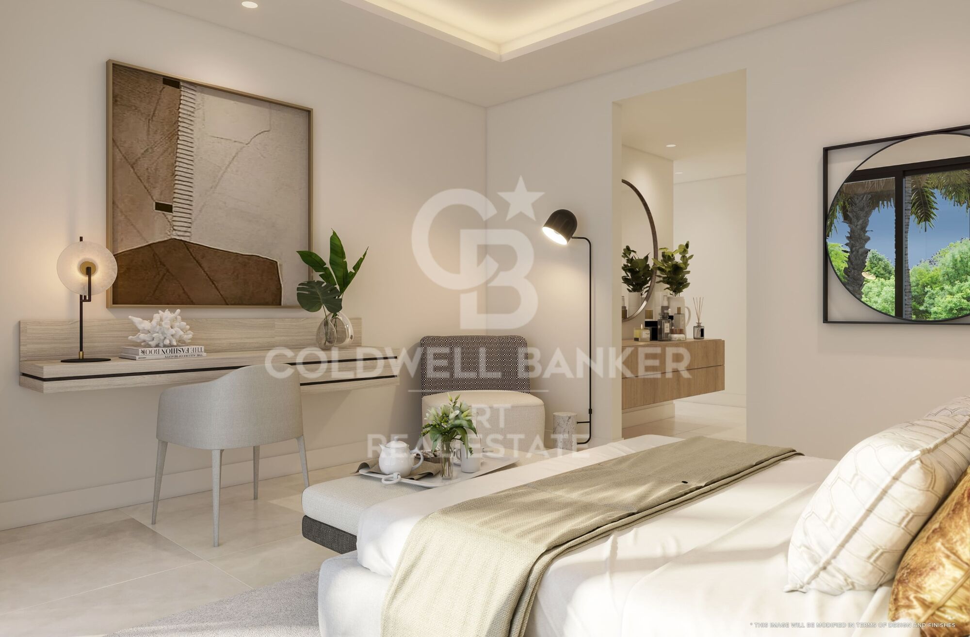 Tu villa de ensueño en Calanova Golf, Mijas