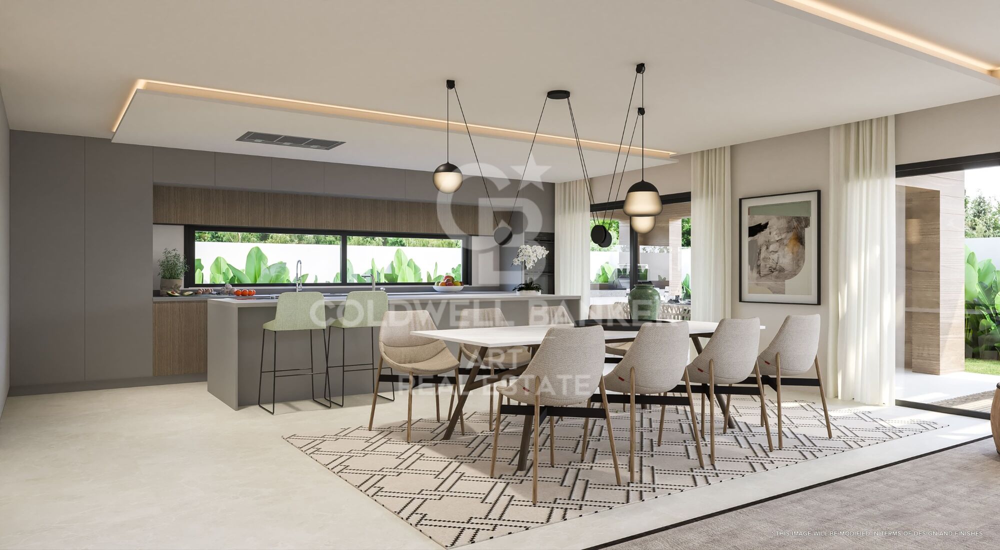 Votre villa de rêve au Calanova Golf, Mijas