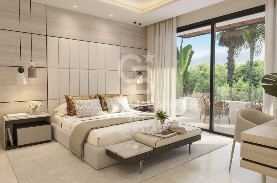 Votre villa de rêve au Calanova Golf, Mijas