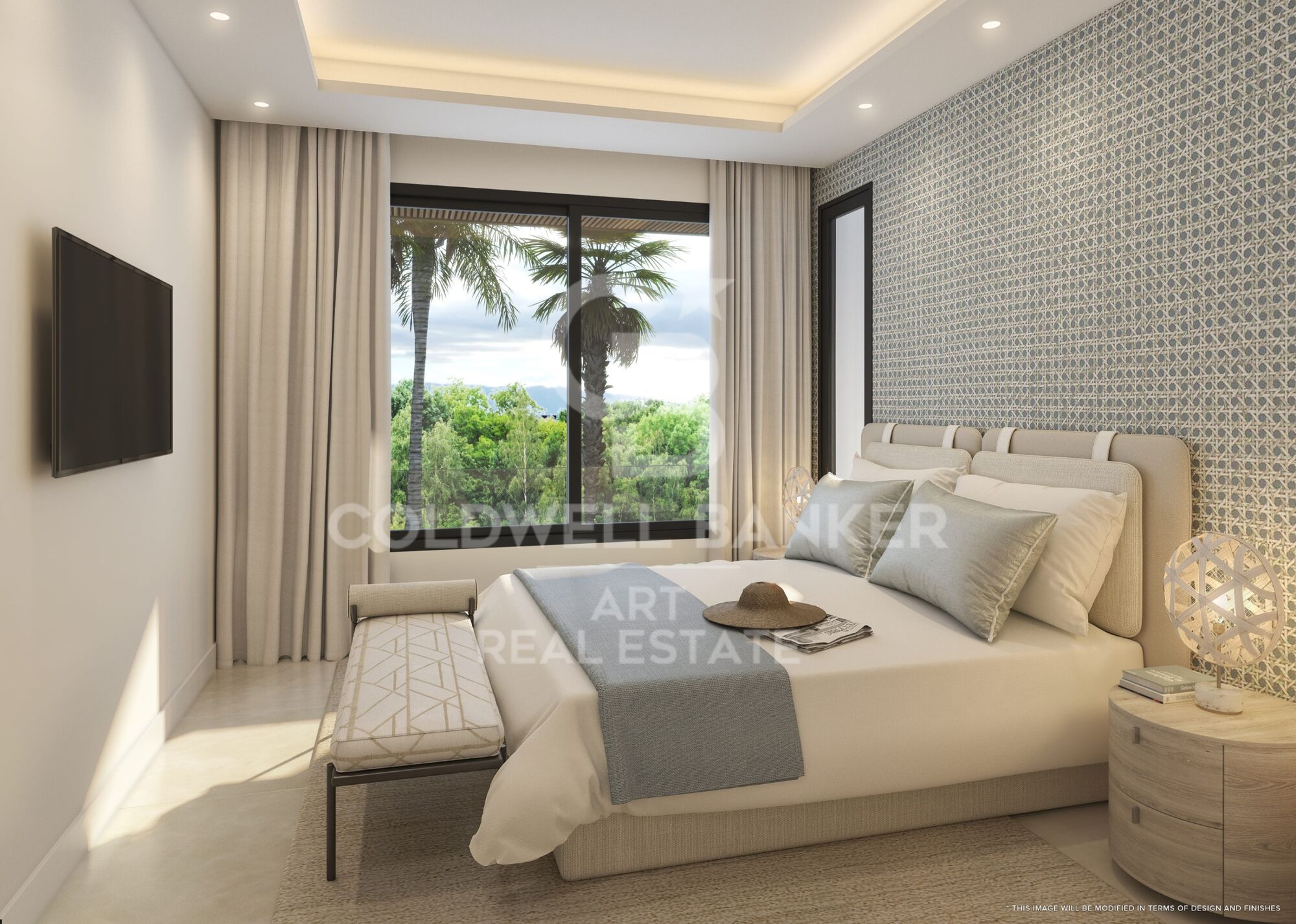 Votre villa de rêve au Calanova Golf, Mijas