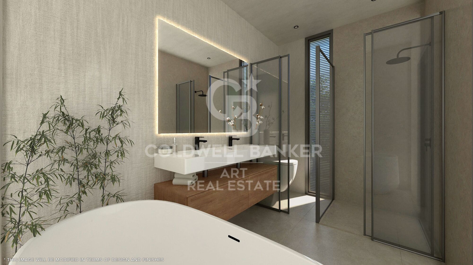 Votre villa de rêve au Calanova Golf, Mijas