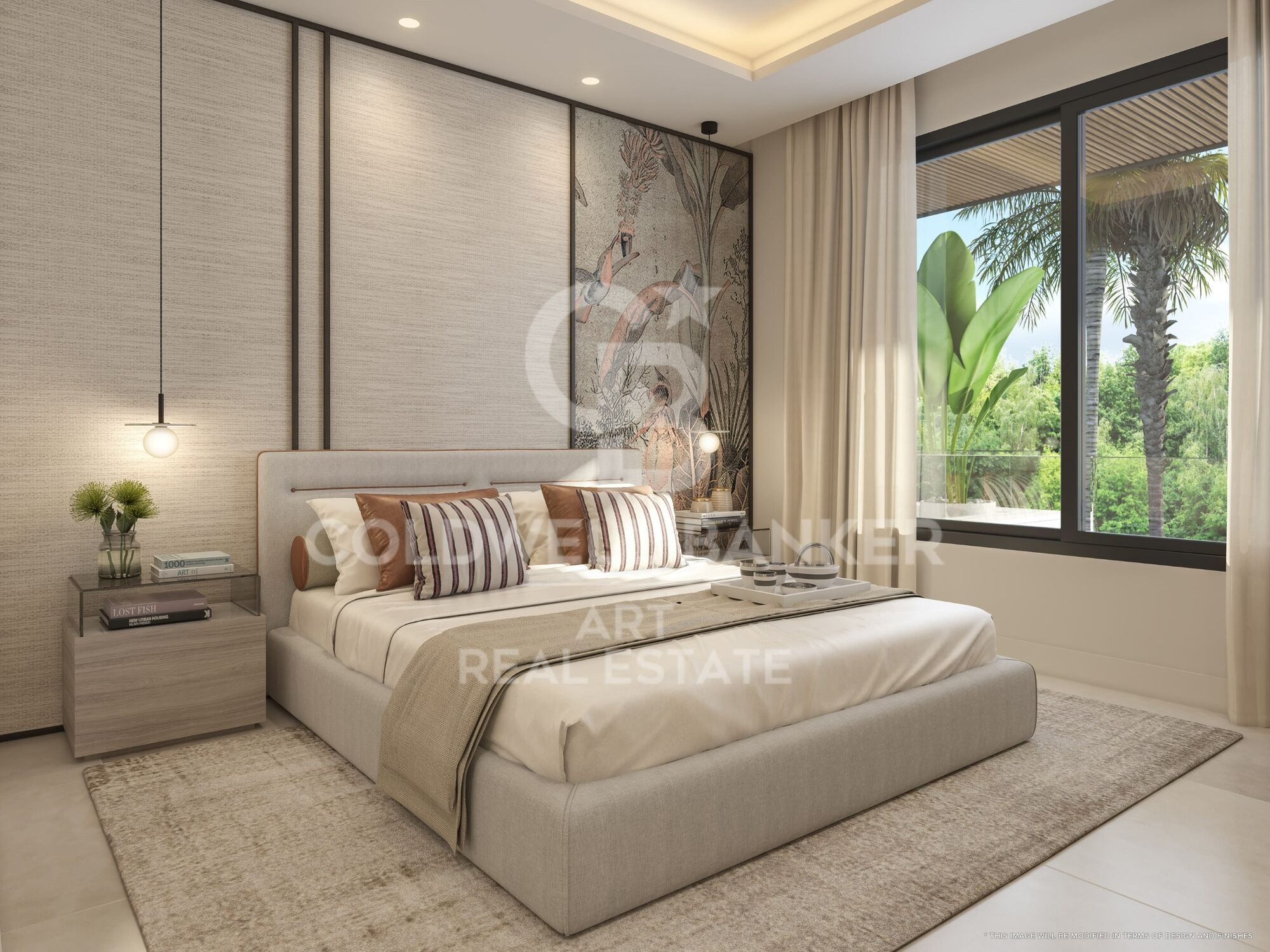 Tu villa de ensueño en Calanova Golf, Mijas
