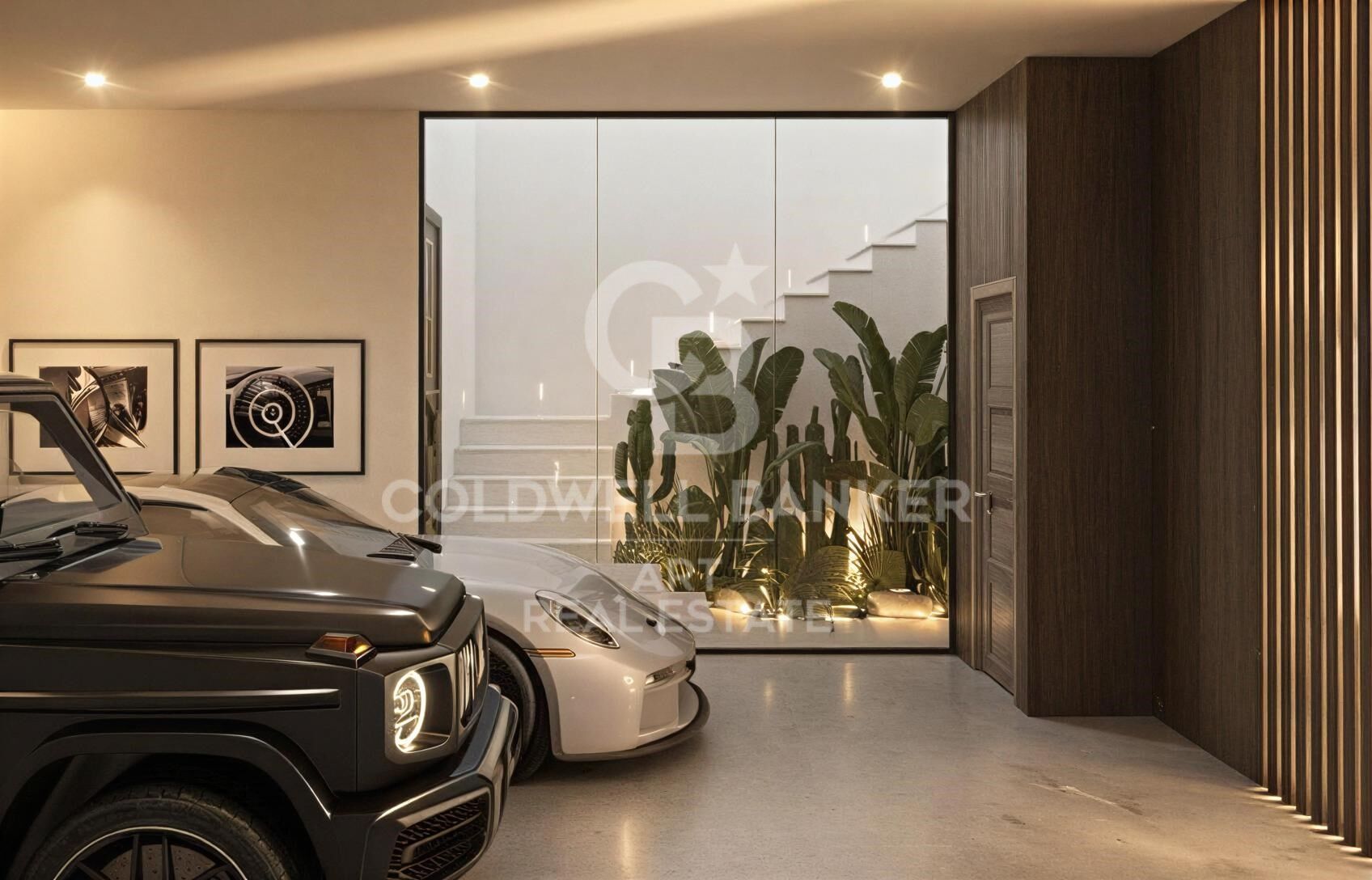 Ihre Traumvilla am Calanova Golf, Mijas