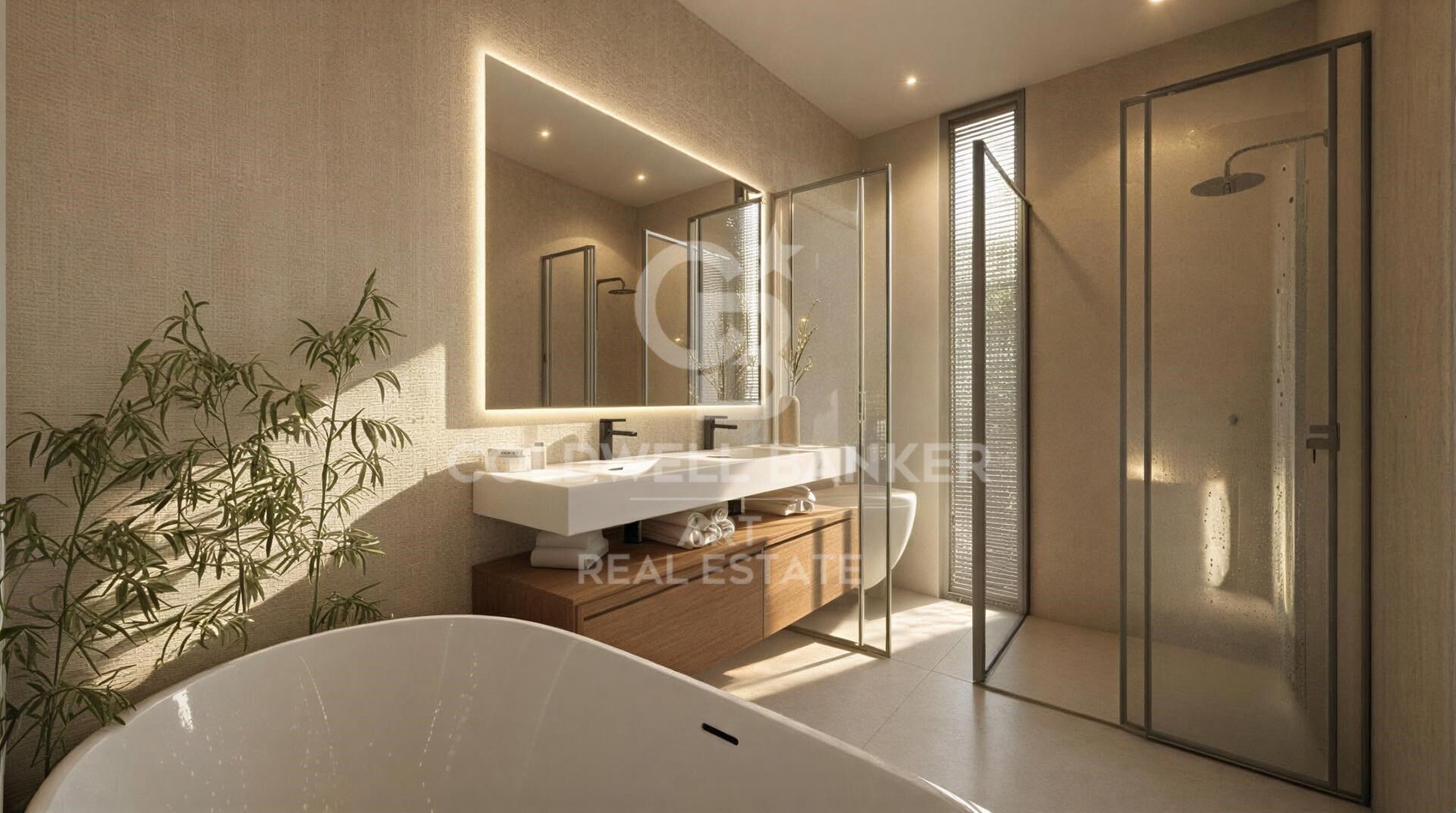 Ihre Traumvilla am Calanova Golf, Mijas