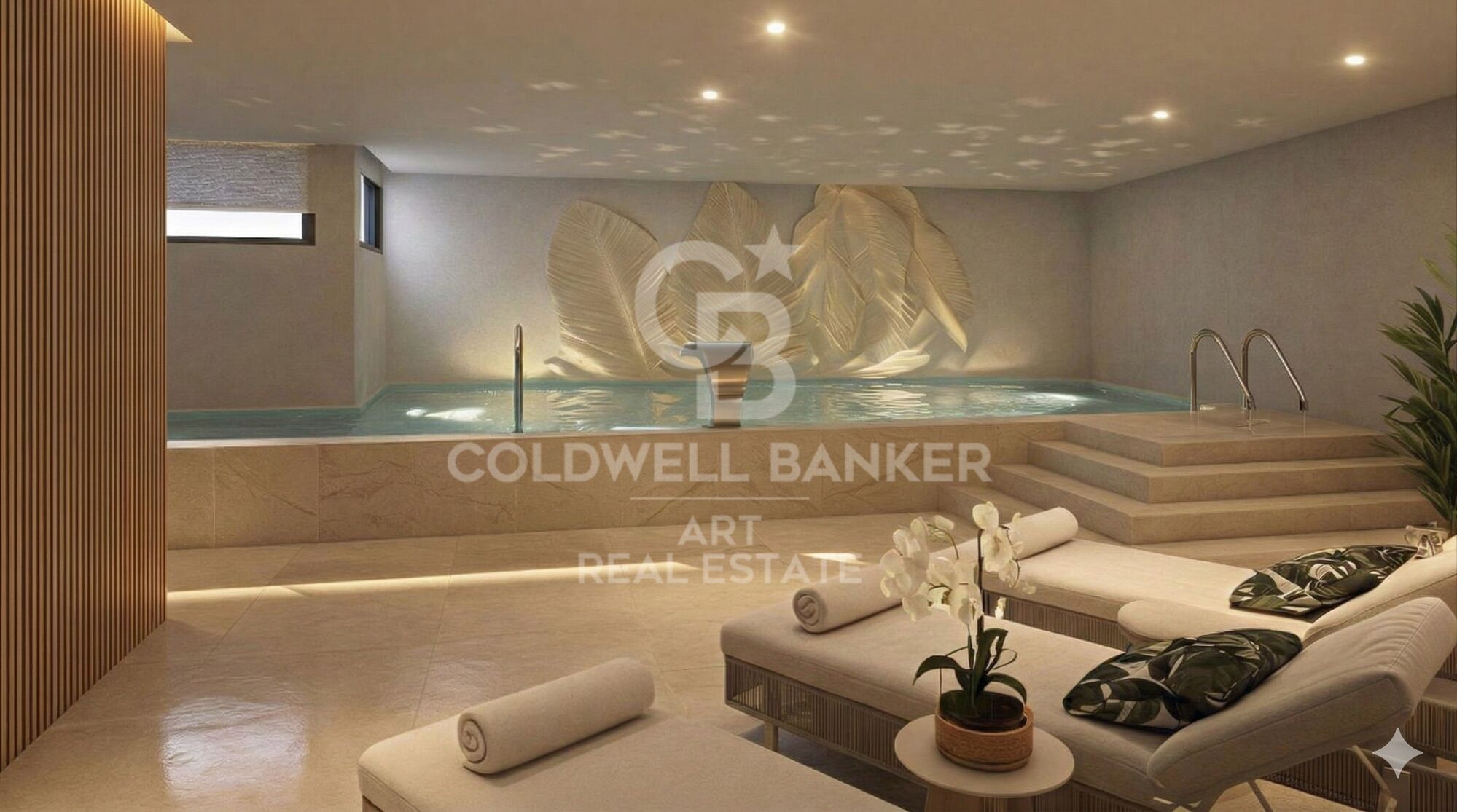 Ihre Traumvilla am Calanova Golf, Mijas