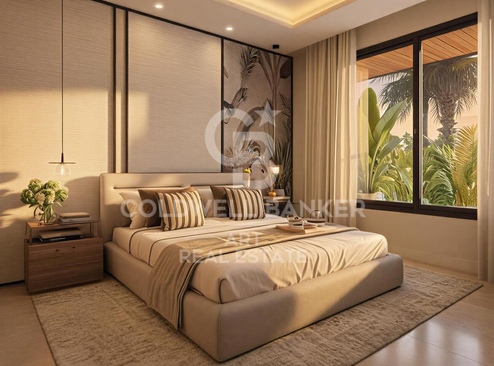 Ihre Traumvilla am Calanova Golf, Mijas