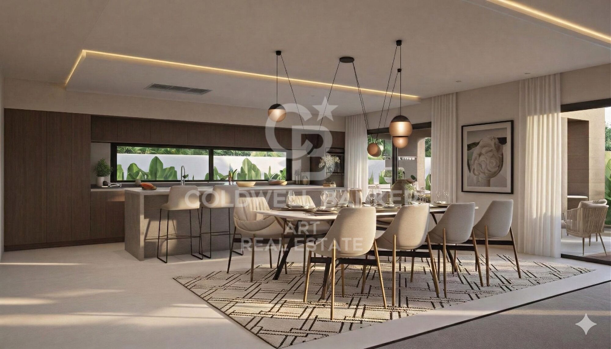 Ihre Traumvilla am Calanova Golf, Mijas
