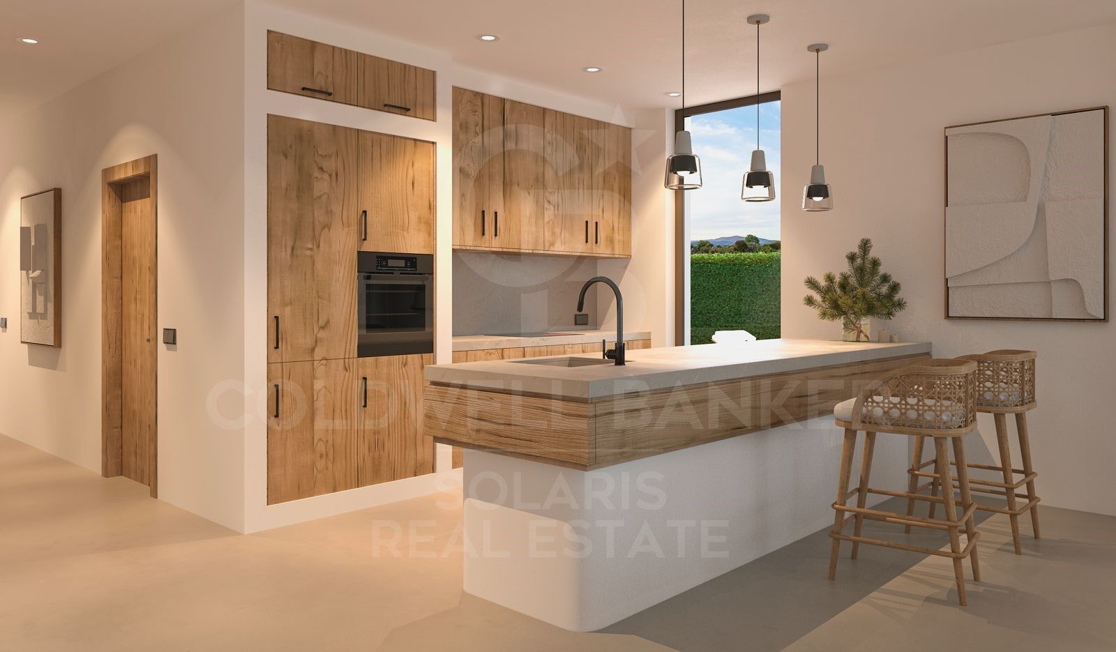 Villa 5 Pièces Acheter Jávea / Xàbia