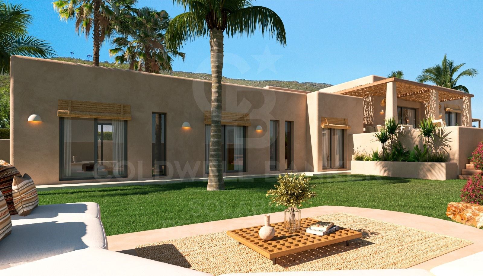 Villa 3 Bedrooms Sale Jávea / Xàbia