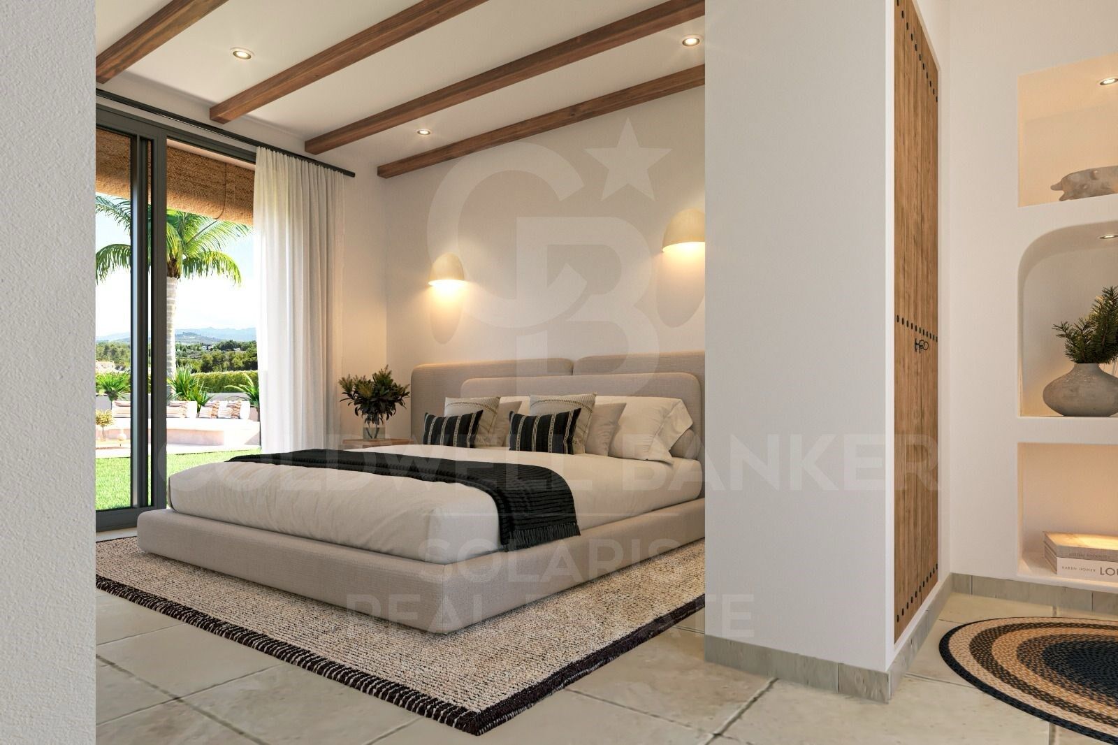 Villa 4 Pièces Acheter Jávea / Xàbia