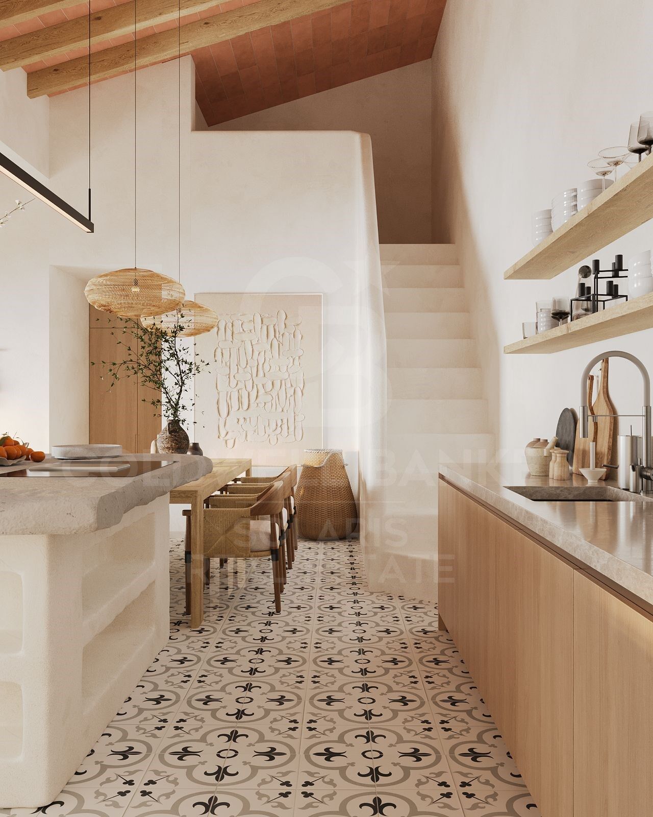 Villa 3 Bedrooms +2 Sale Jávea / Xàbia