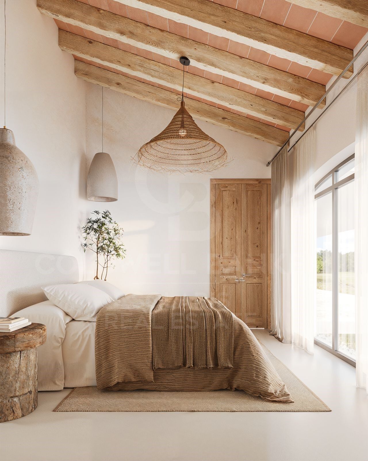 Villa 3 Bedrooms +2 Sale Jávea / Xàbia