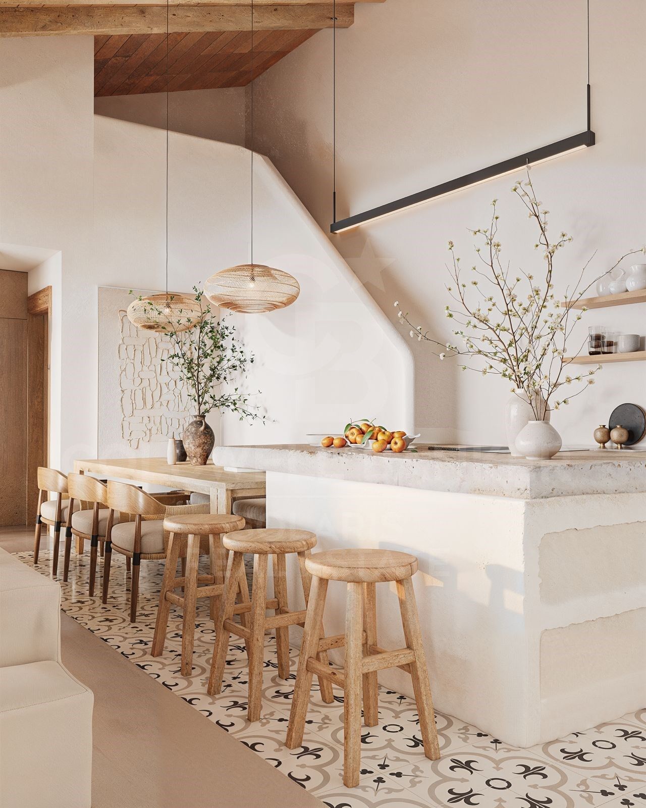 Villa 3 Bedrooms +2 Sale Jávea / Xàbia