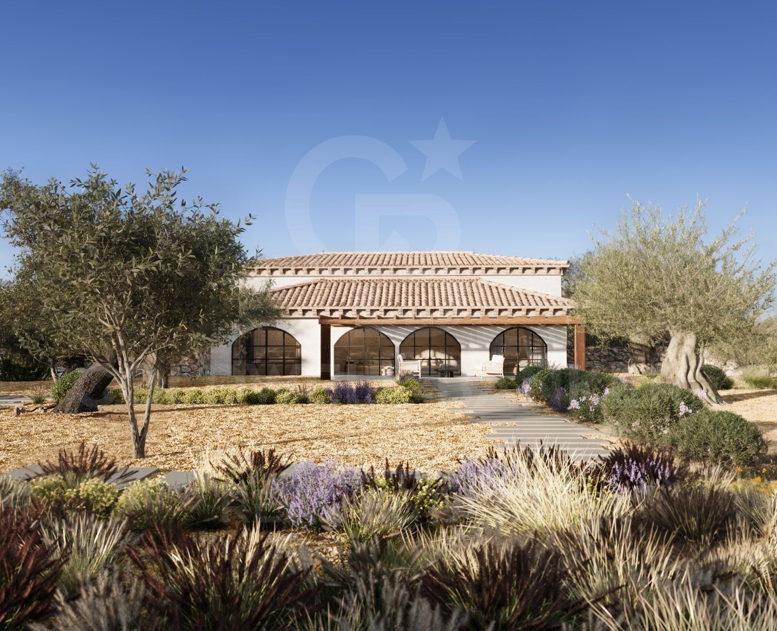 Villa 3 Bedrooms +2 Sale Jávea / Xàbia