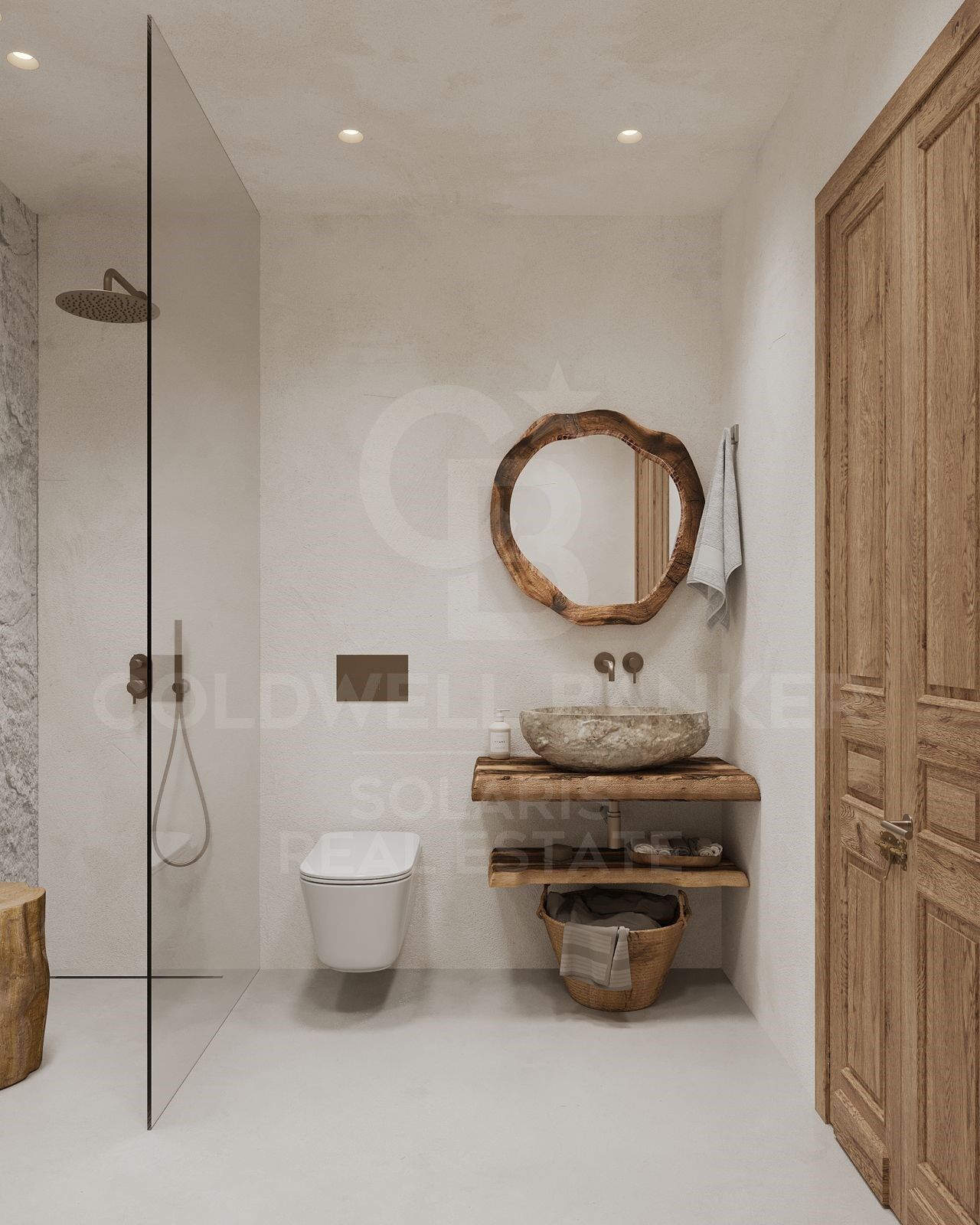 Villa Masia Cansalades - Un exclusivo proyecto en la Costa Blanca