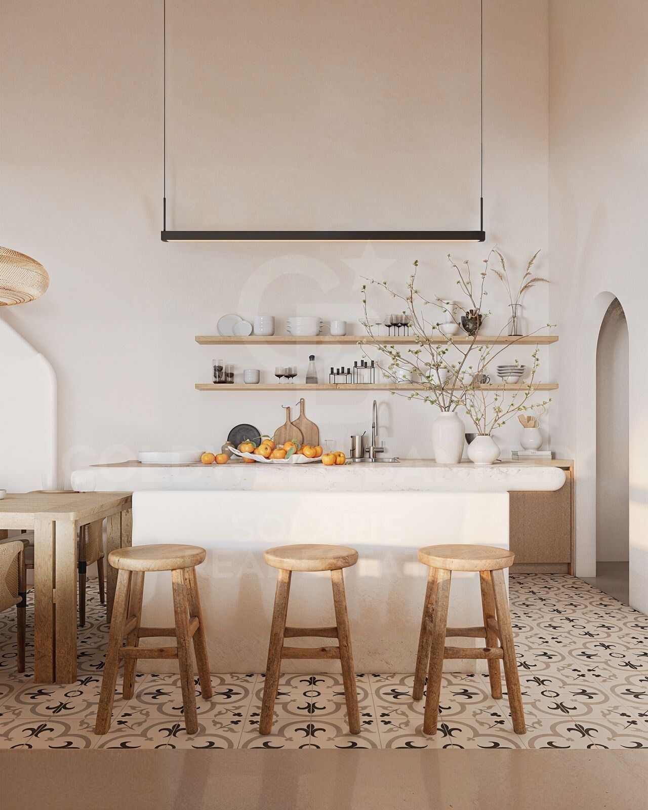 Villa Masia Cansalades - Un exclusivo proyecto en la Costa Blanca