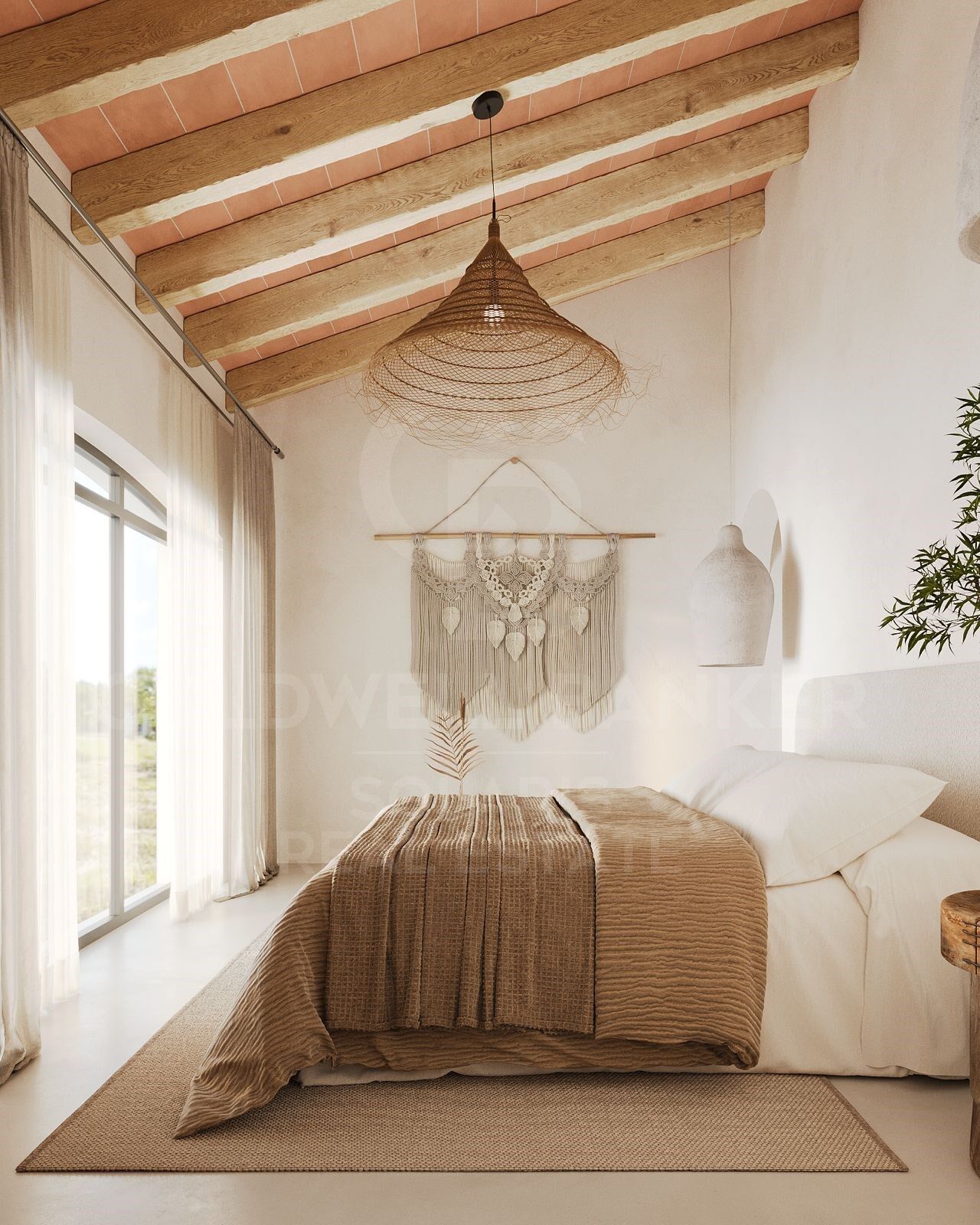 Villa Masia Cansalades - Un exclusivo proyecto en la Costa Blanca