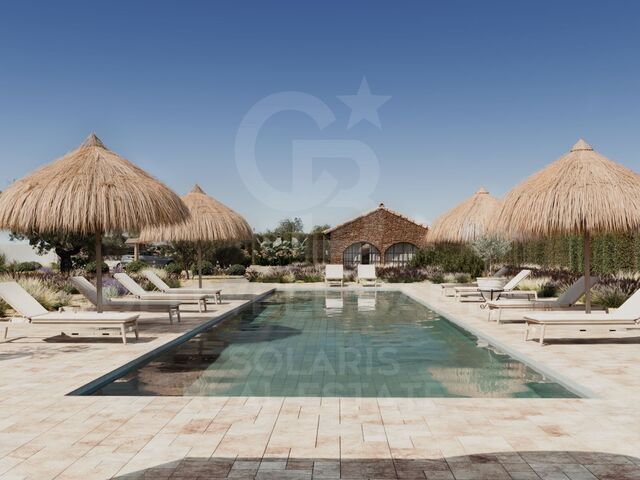 Villa contemporánea en el Mediterráneo - Un exclusivo proyecto en la Costa Blanca