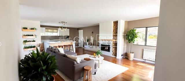 Town House 3 Bedrooms Sale Ordino