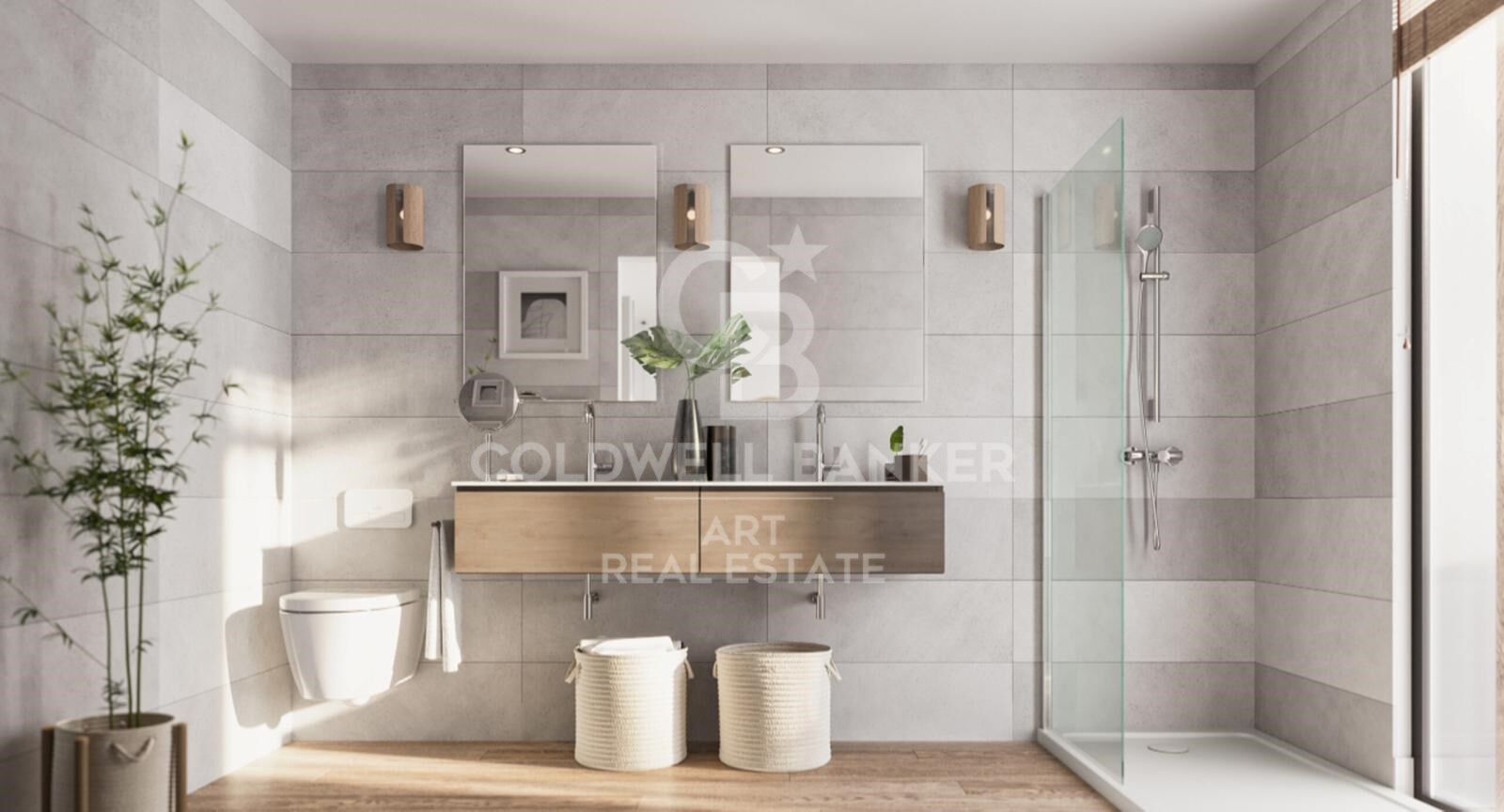 Luxusvilla-Projekt in La Reserva de Sotogrande Costa del Sol