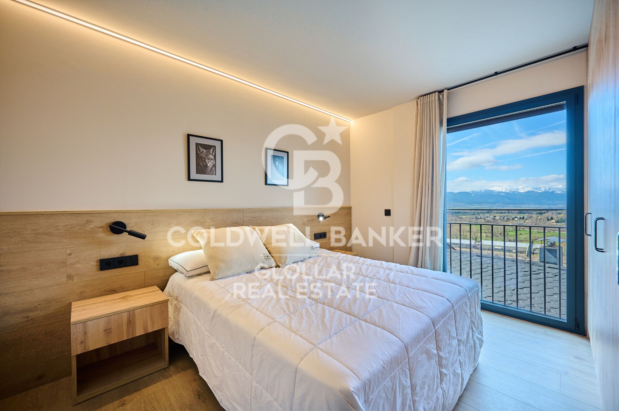 Apartment 3 Bedrooms Rent Puigcerdà