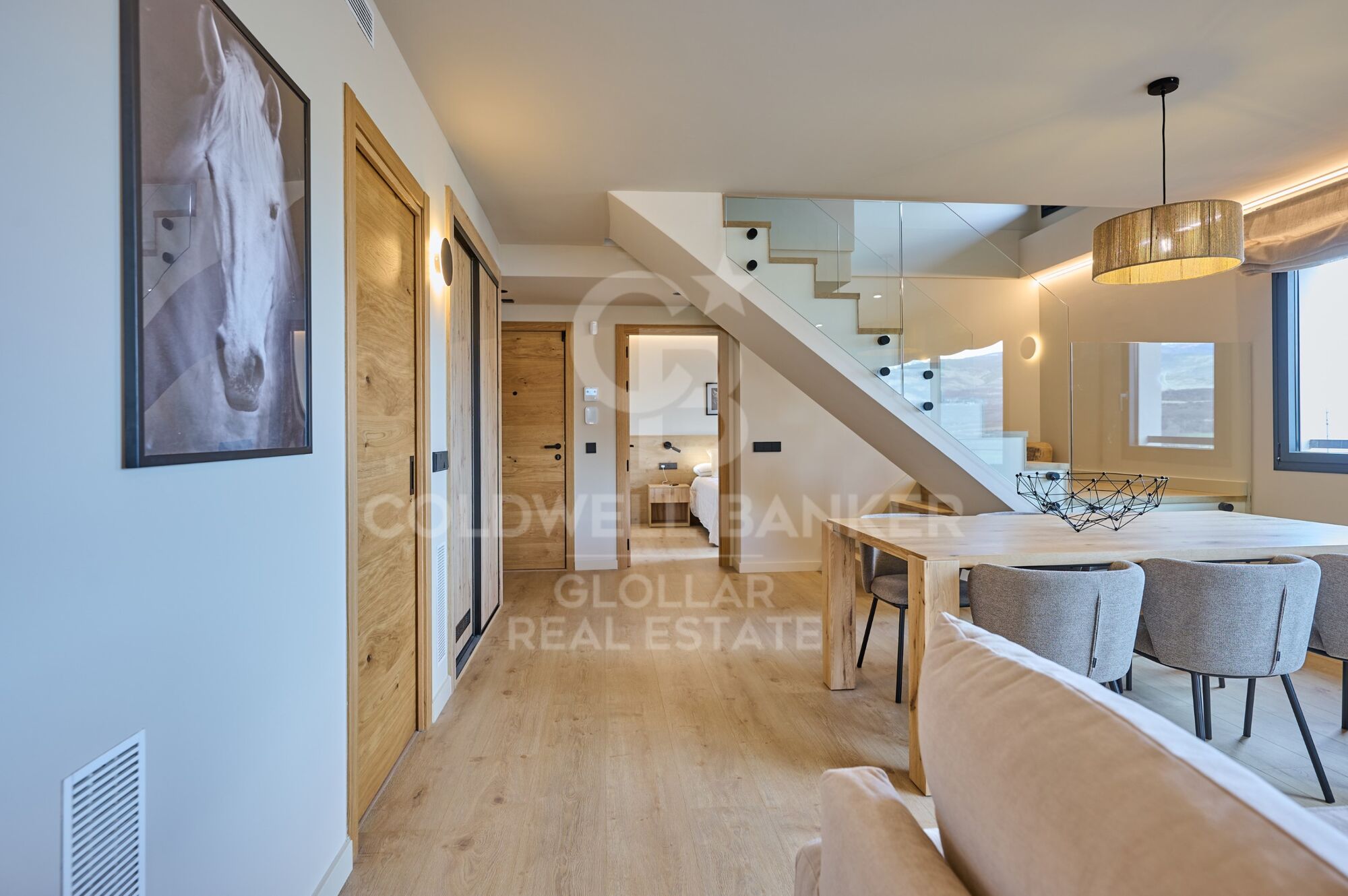 Apartment 3 Bedrooms Rent Puigcerdà