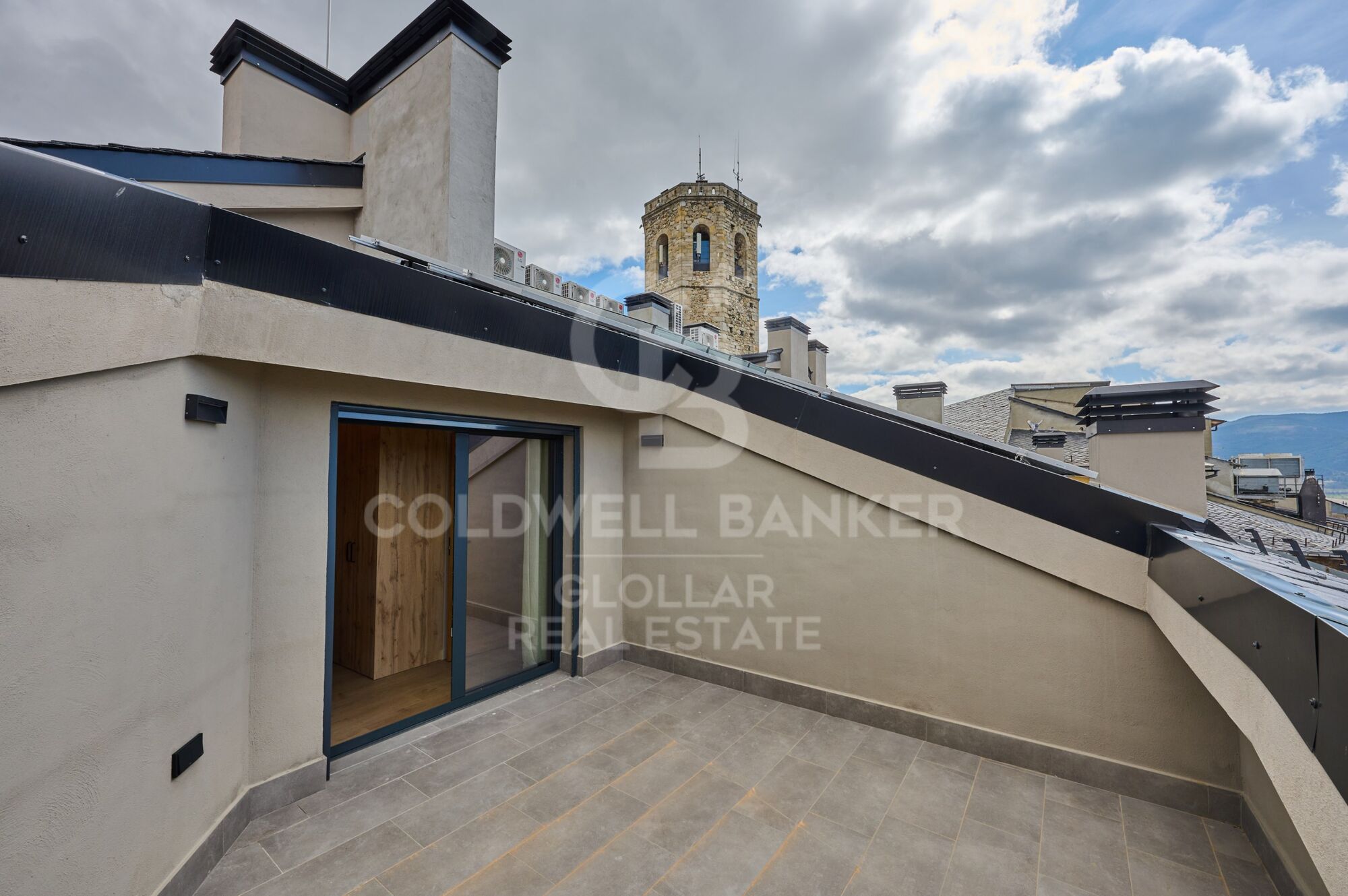 Apartment 3 Bedrooms Rent Puigcerdà