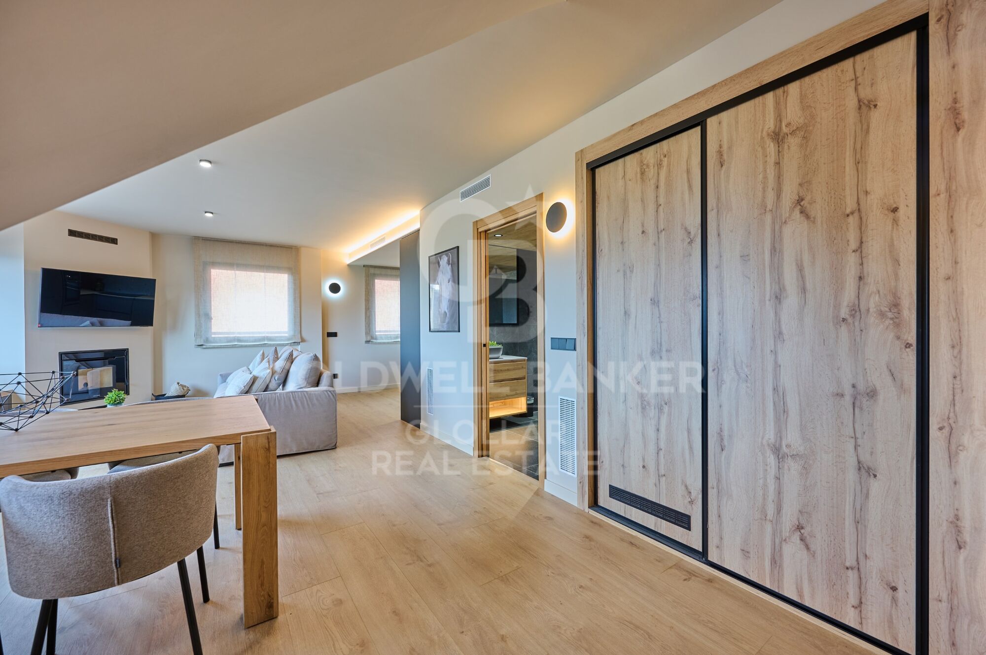 Apartment 3 Bedrooms Rent Puigcerdà