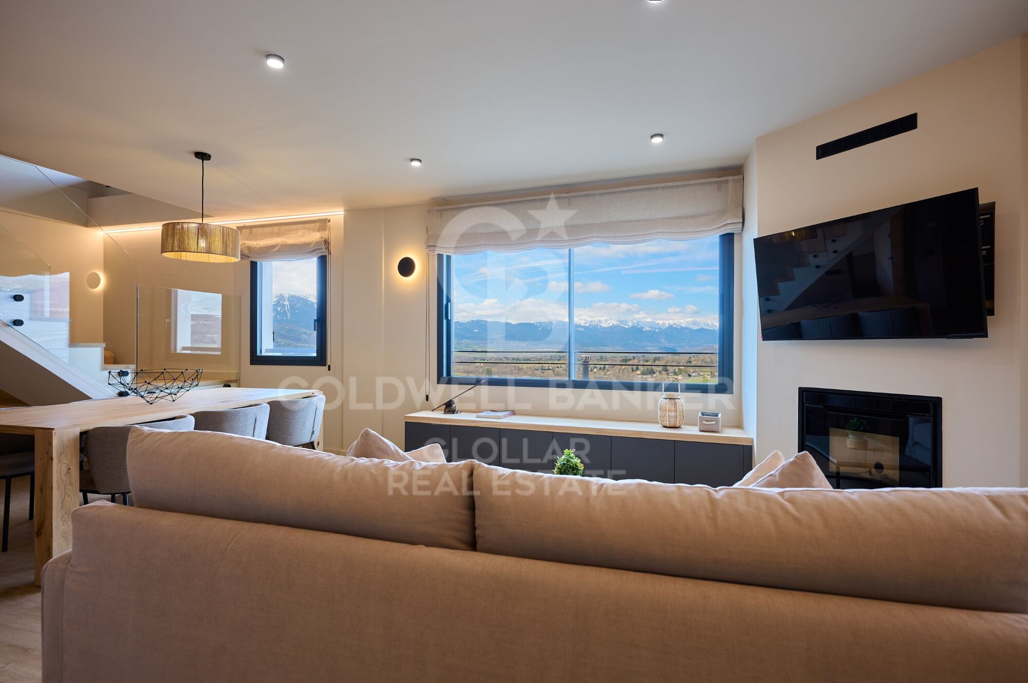 Appartement 4 Pièces Location Puigcerdà