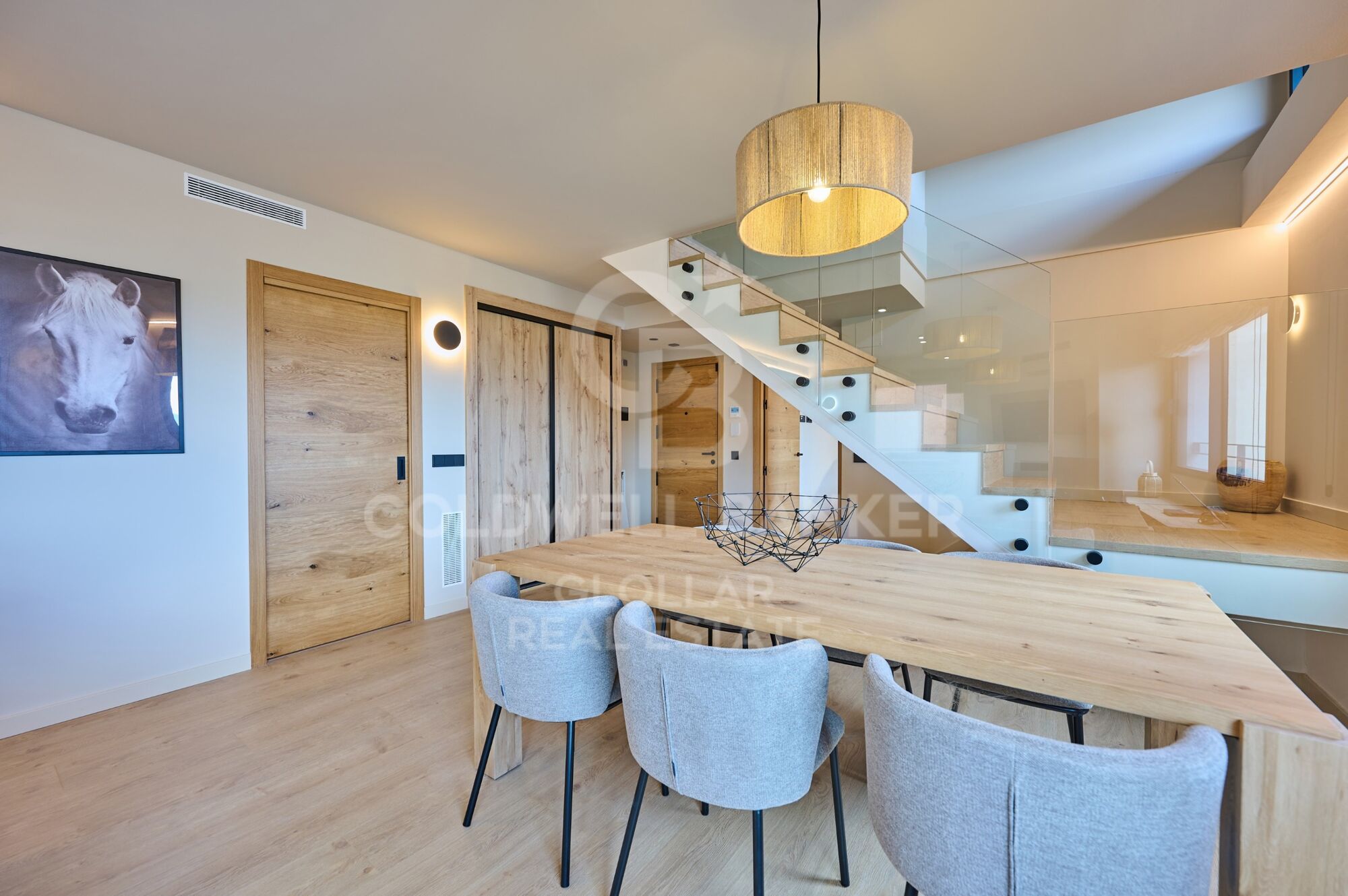 Appartement 4 Pièces Location Puigcerdà