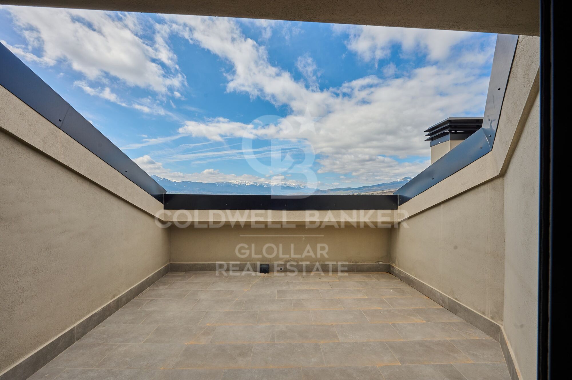 Acogedor dúplex en el centro de Puigcerdà