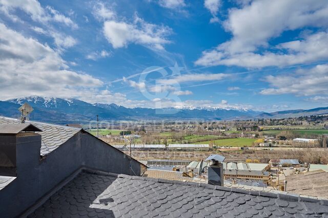 Apartment 3 Bedrooms Rent Puigcerdà